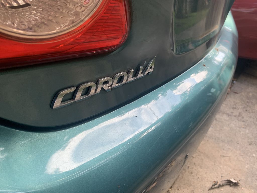 Thumbnail: 2009 Toyota Corolla - 9
