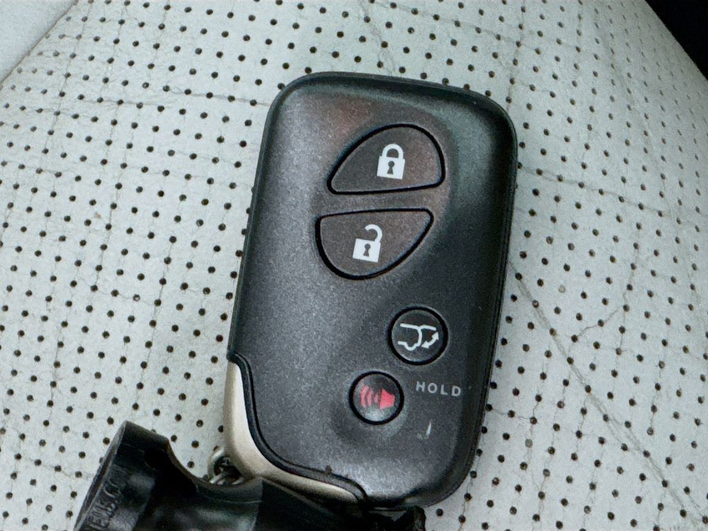 Used Car 2010 Lexus Rx  350 For Sale Under $15,000 In Austin, Texas