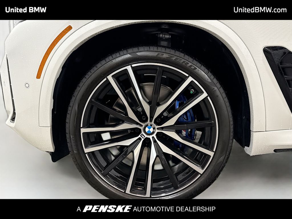 Thumbnail: 2026 BMW X5 - 2