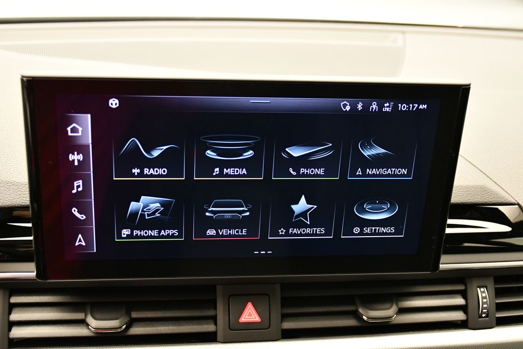 2024 Audi A5 Premium Plus 26