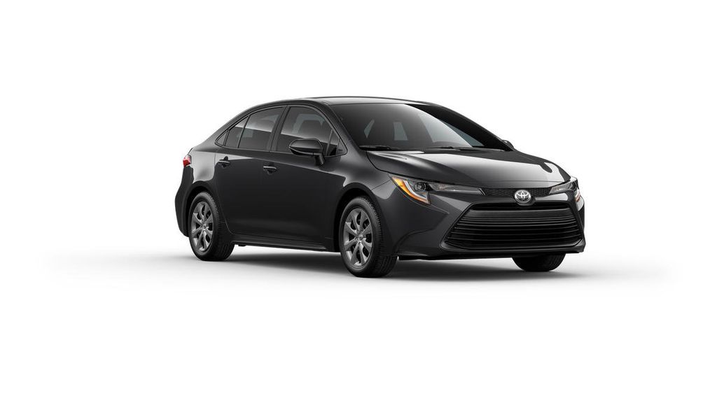 Thumbnail: 2025 Toyota Corolla - 15