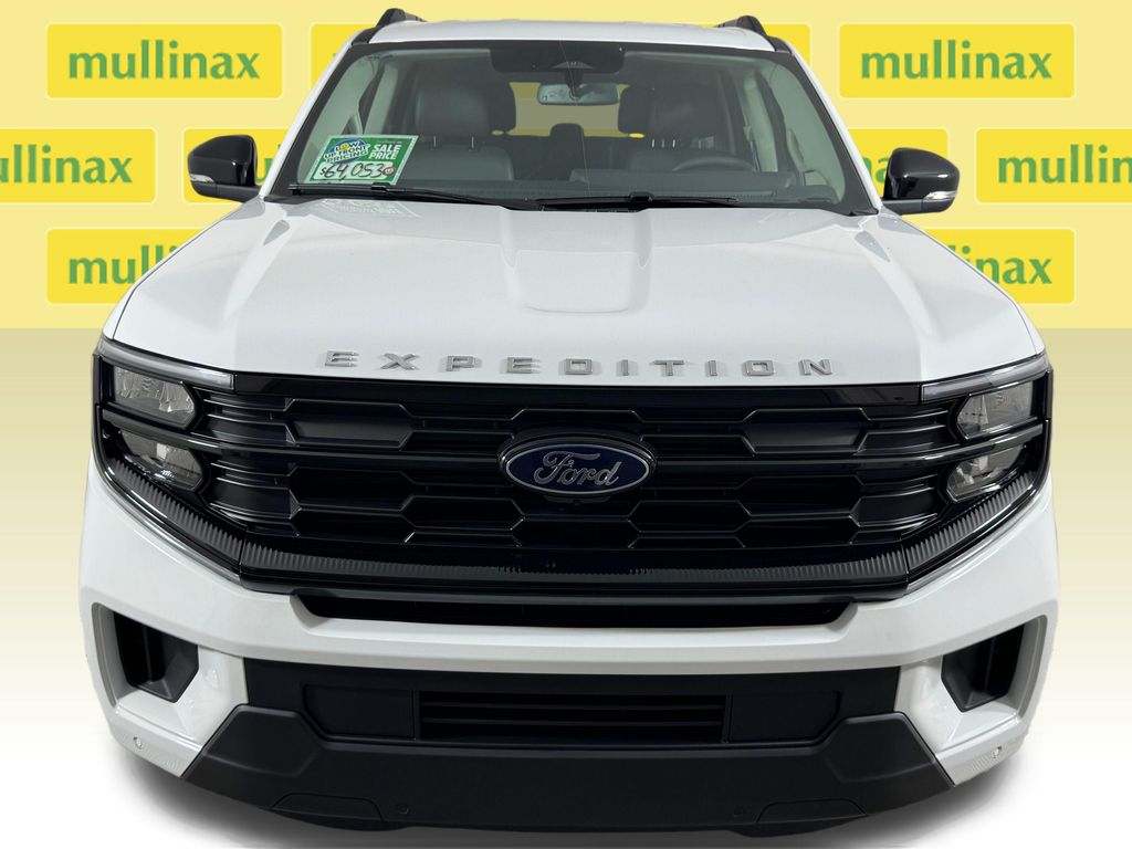 New 2026 White Ford Active image 16