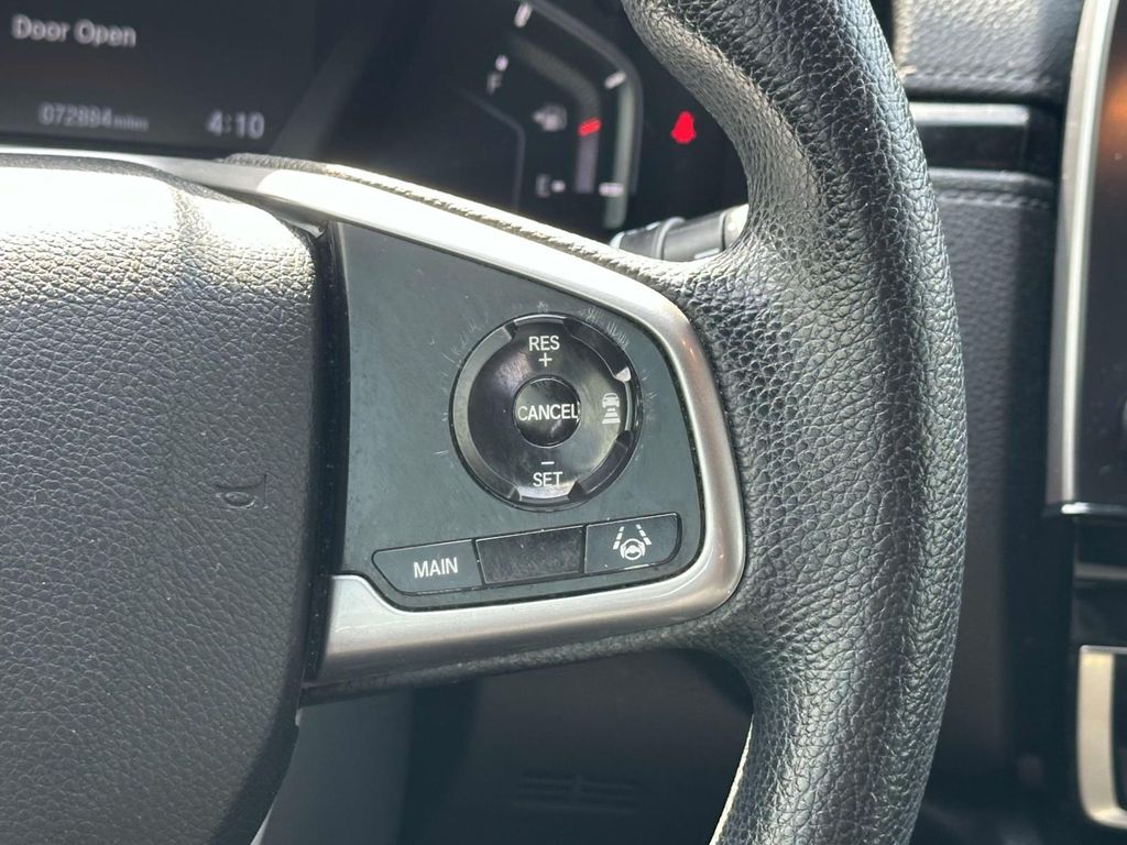 2020 Honda CR-V EX 13