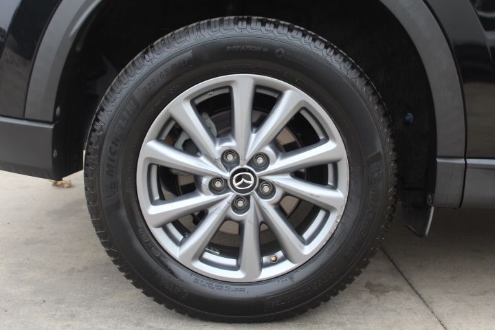 Used Car 2023 Mazda Cx-5  2.5 S Select Package For Sale Under $25,000 In Georgetown, Texas