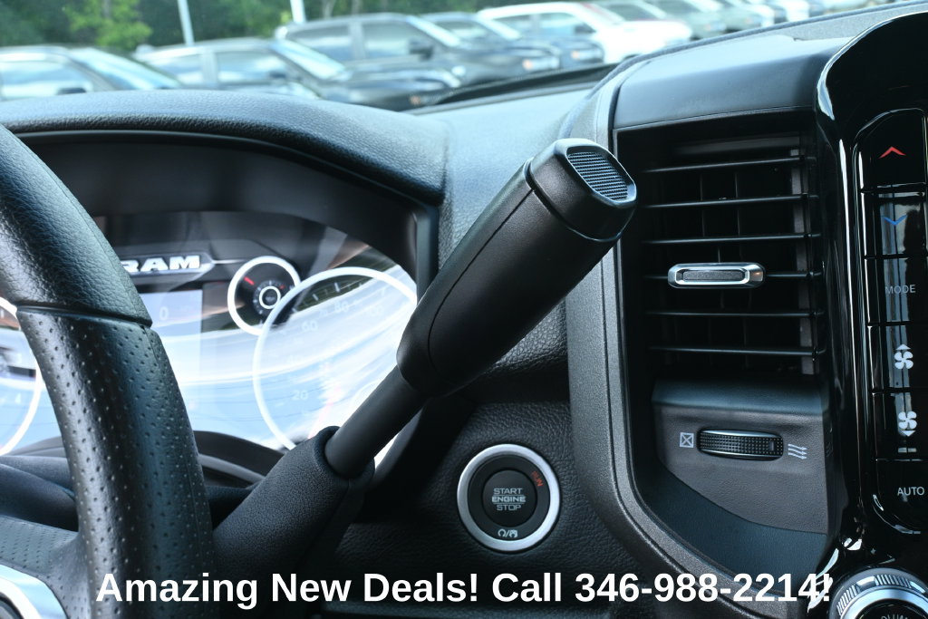 2026 Ram 3500 Tradesman White at Bayway Chrysler Dodge Jeep Ram