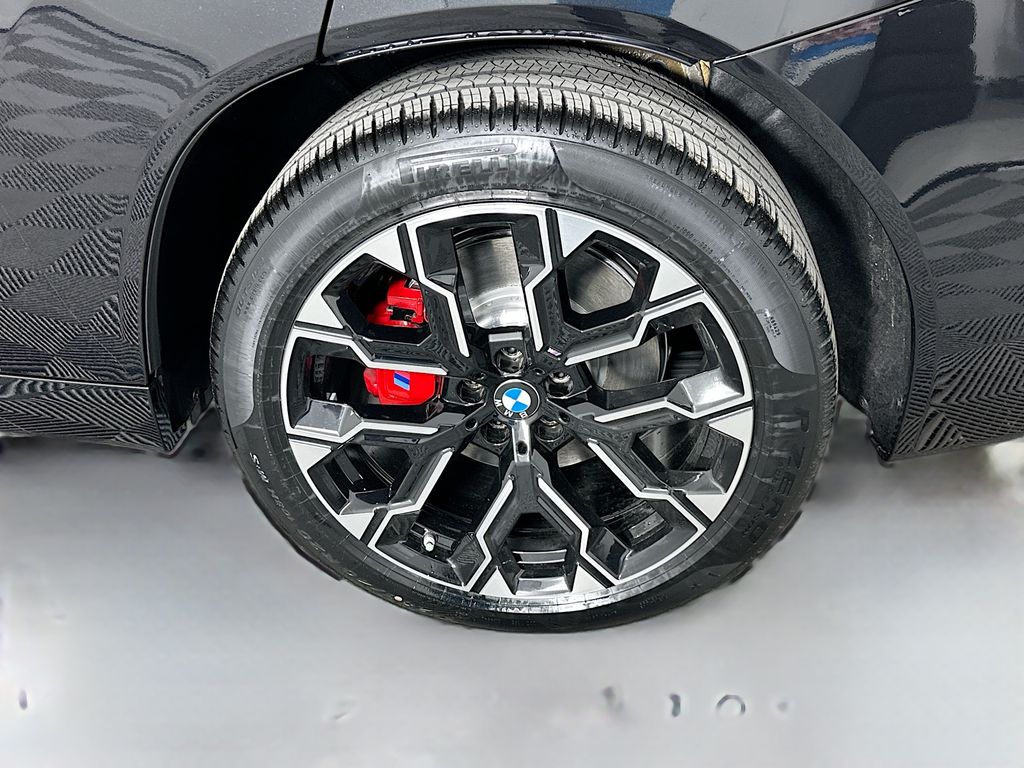 Thumbnail: 2026 BMW X3 - 23