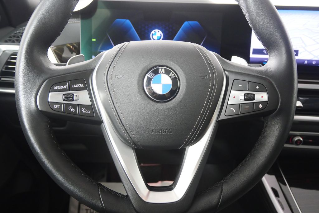 Thumbnail: 2025 BMW X5 - 22