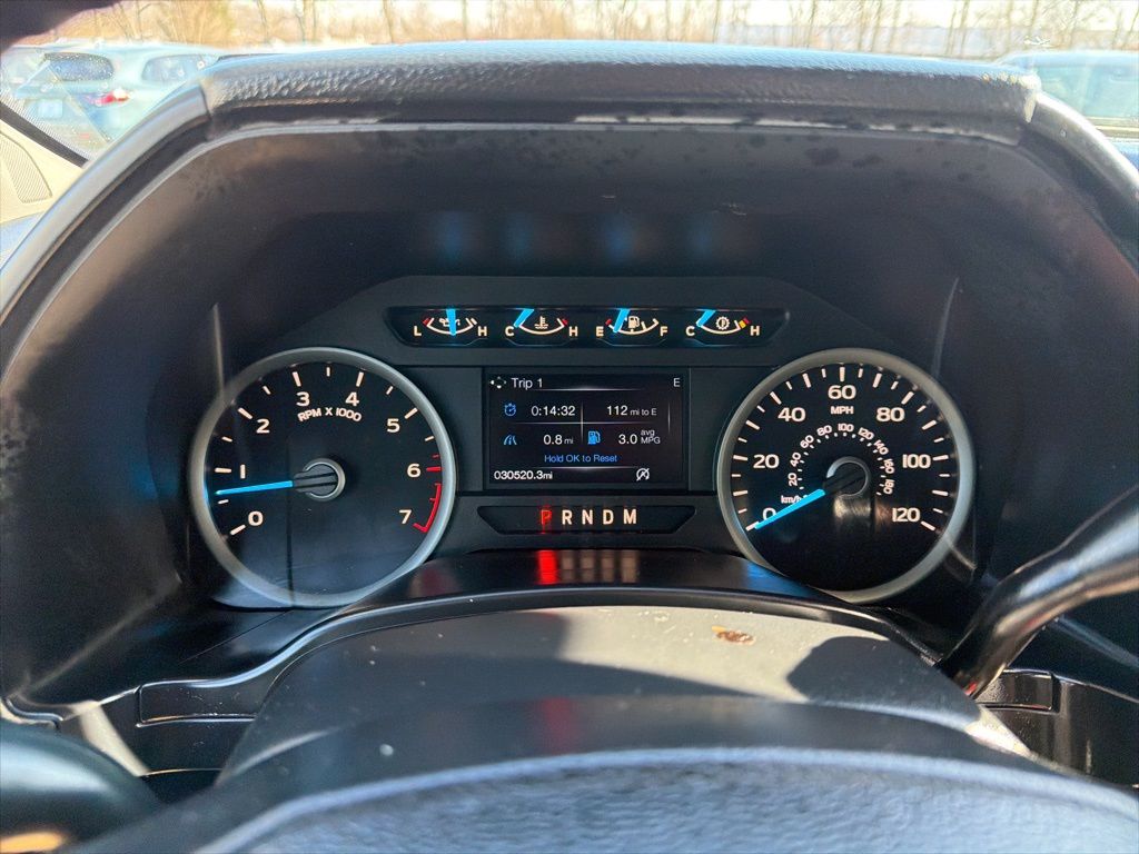 Thumbnail: 2017 Ford F-150 - 27