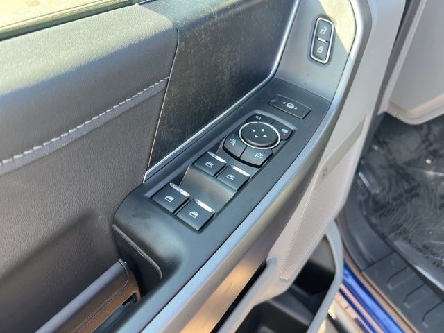 2026 Ford F-350SD