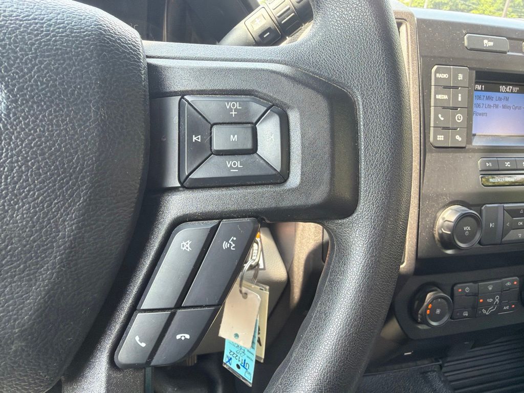 used 2022 Ford F-350SD car, priced at $39,850