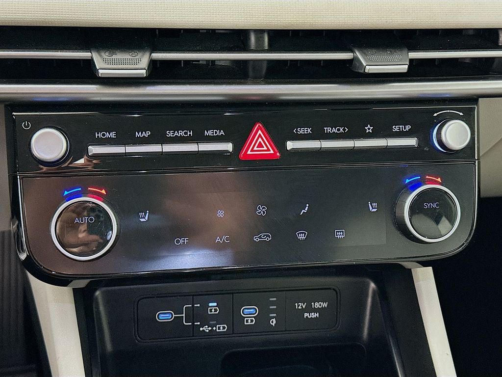 Thumbnail: 2025 Hyundai Tucson - 15