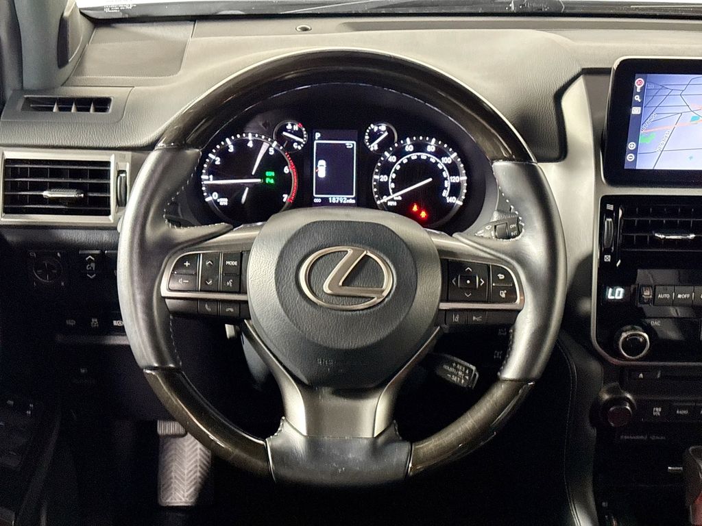 2023 Lexus GX 460