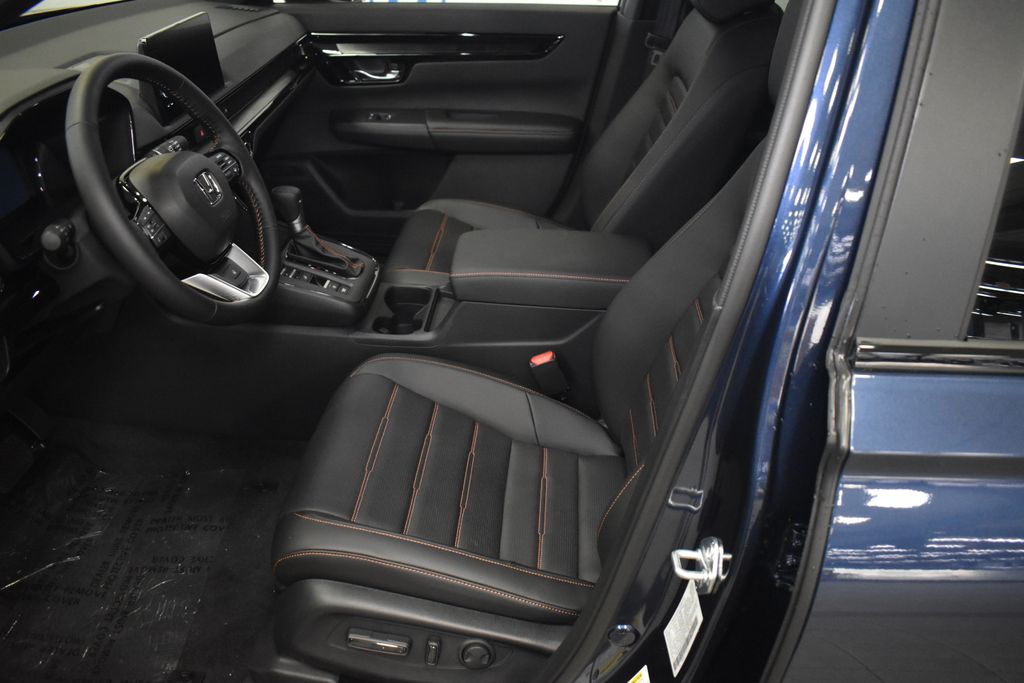 Thumbnail: 2026 Honda CR-V - 20