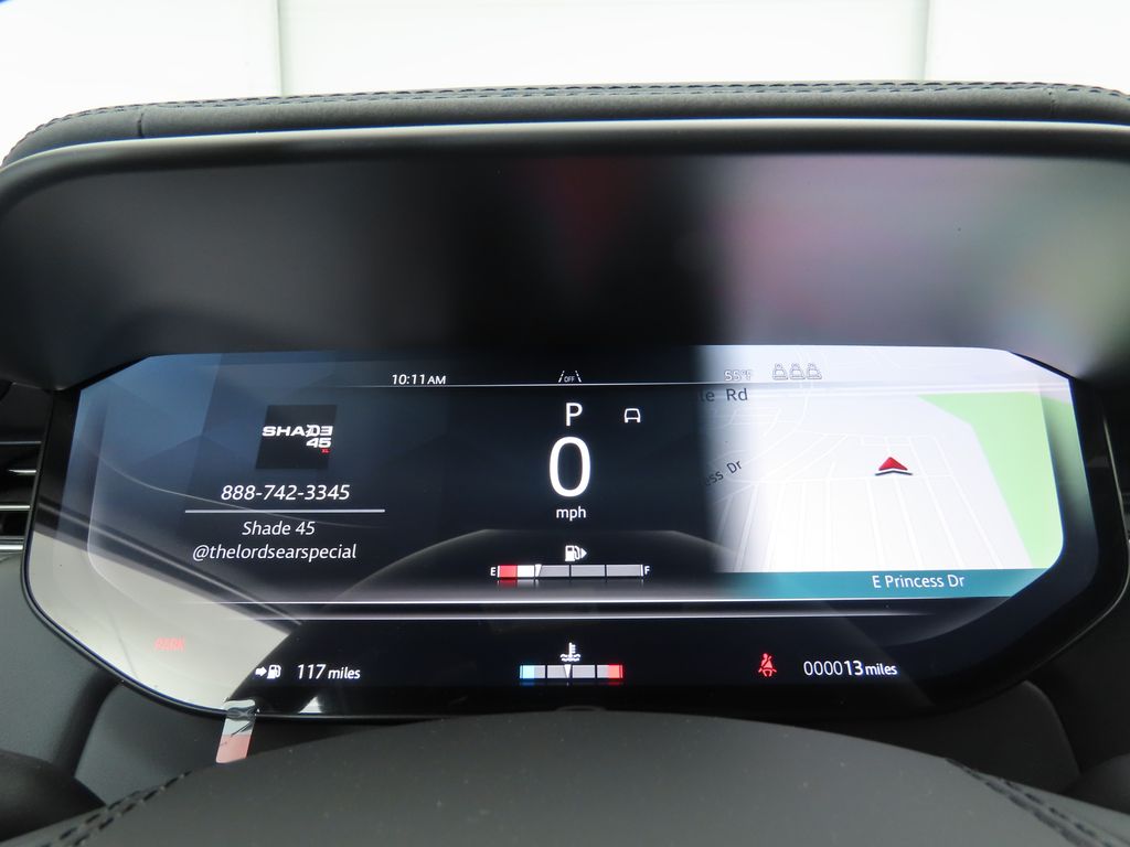 2025 Land Rover Range Rover Sport  32