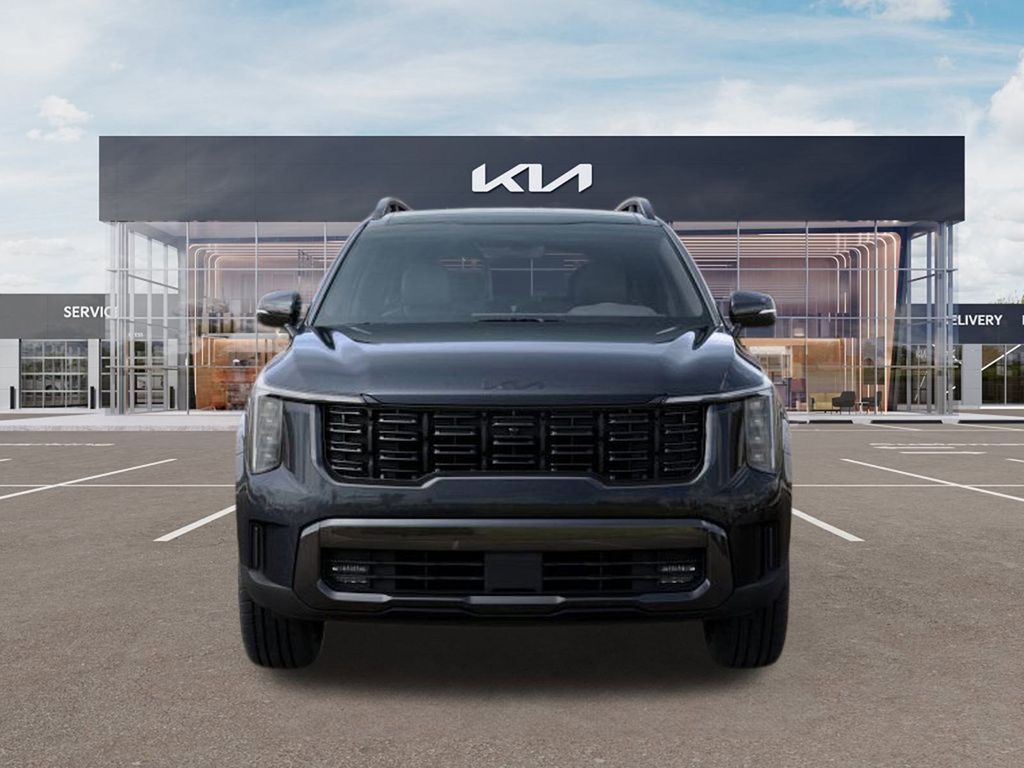 New 2026 Panthera Metal Kia X-Line SX Prestige image 2