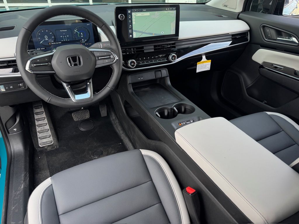 2026 Honda Prologue Touring - 2