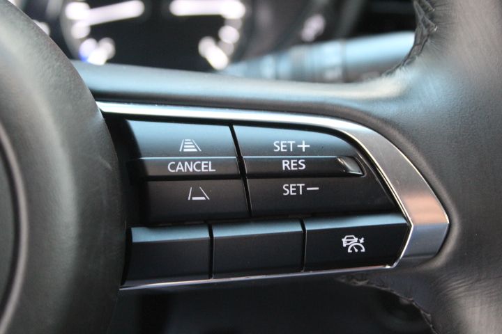 Used Car 2024 Mazda Cx-30  2.5 S Select Sport For Sale Under $25,000 In Georgetown, Texas