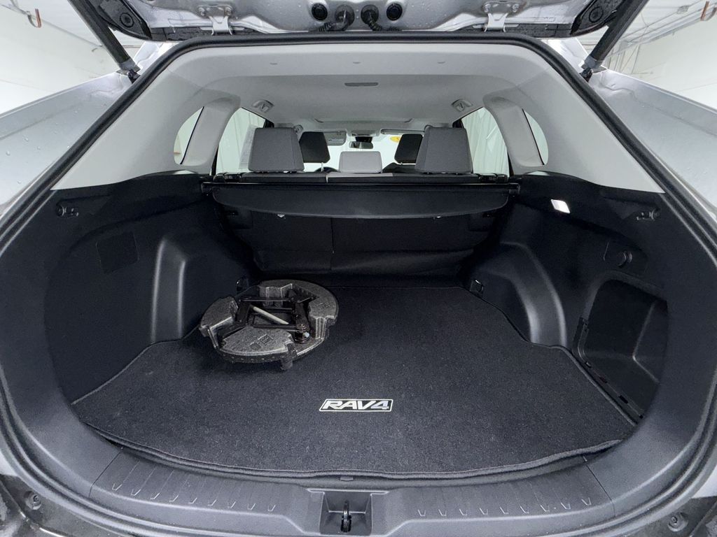 Used 2022 Toyota RAV4 Hybrid SUV