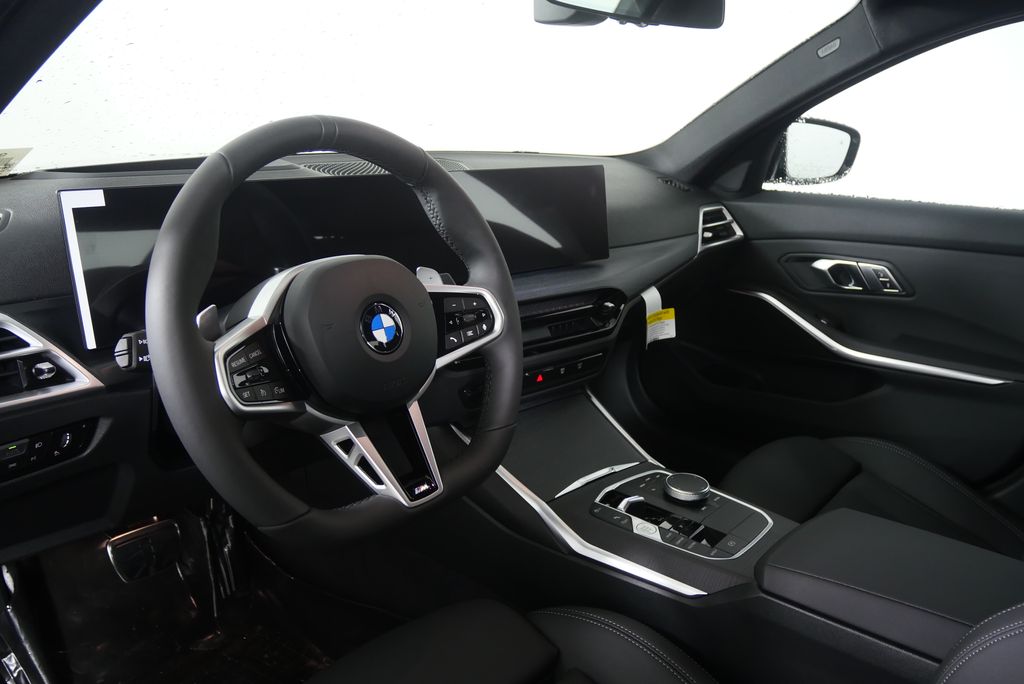 Thumbnail: 2026 BMW 3 Series - 11