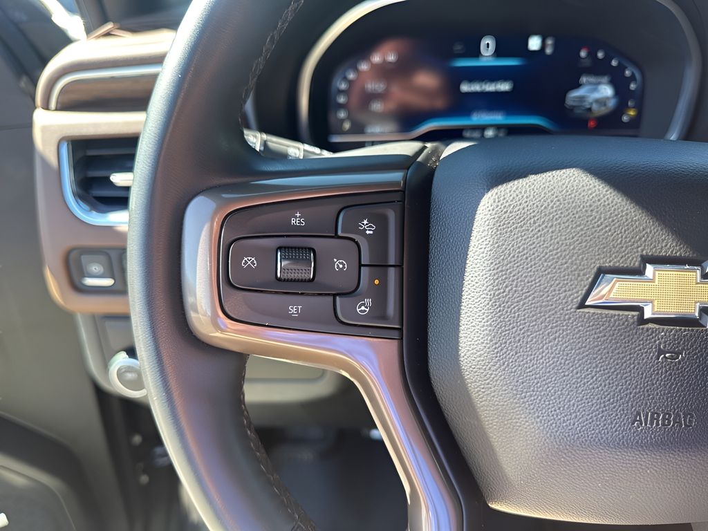 Used Car 2023 Chevrolet Tahoe  High Country For Sale Under $70,000 In Austin, Texas