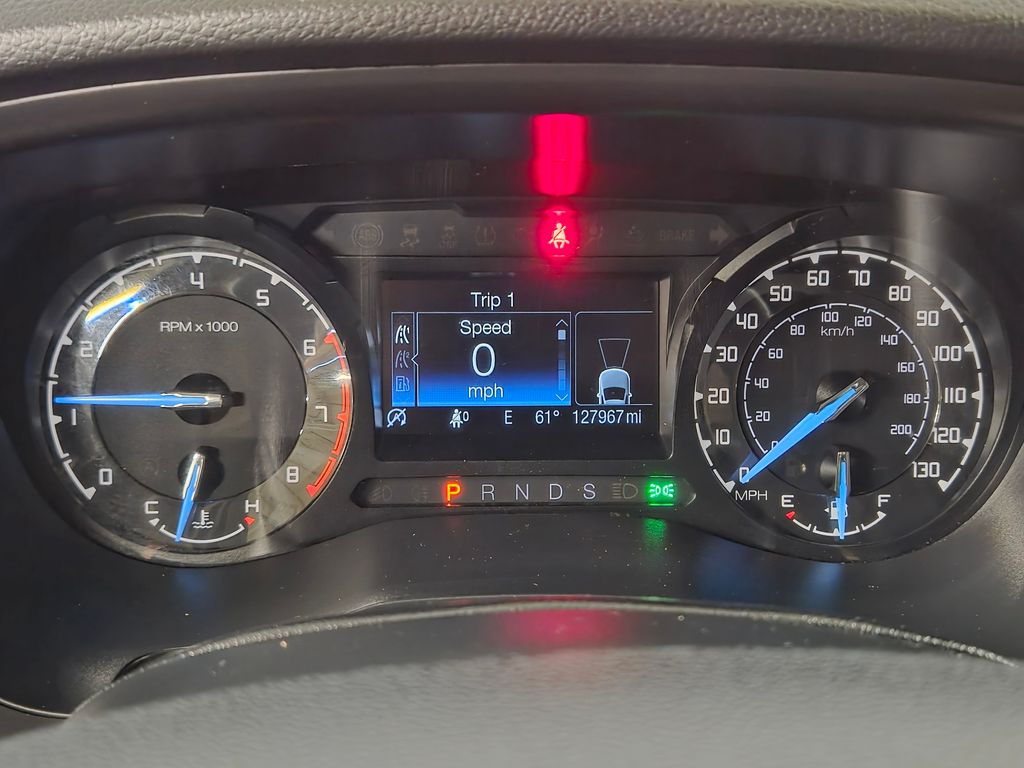 Used 2019 Black Ford XLT image 24