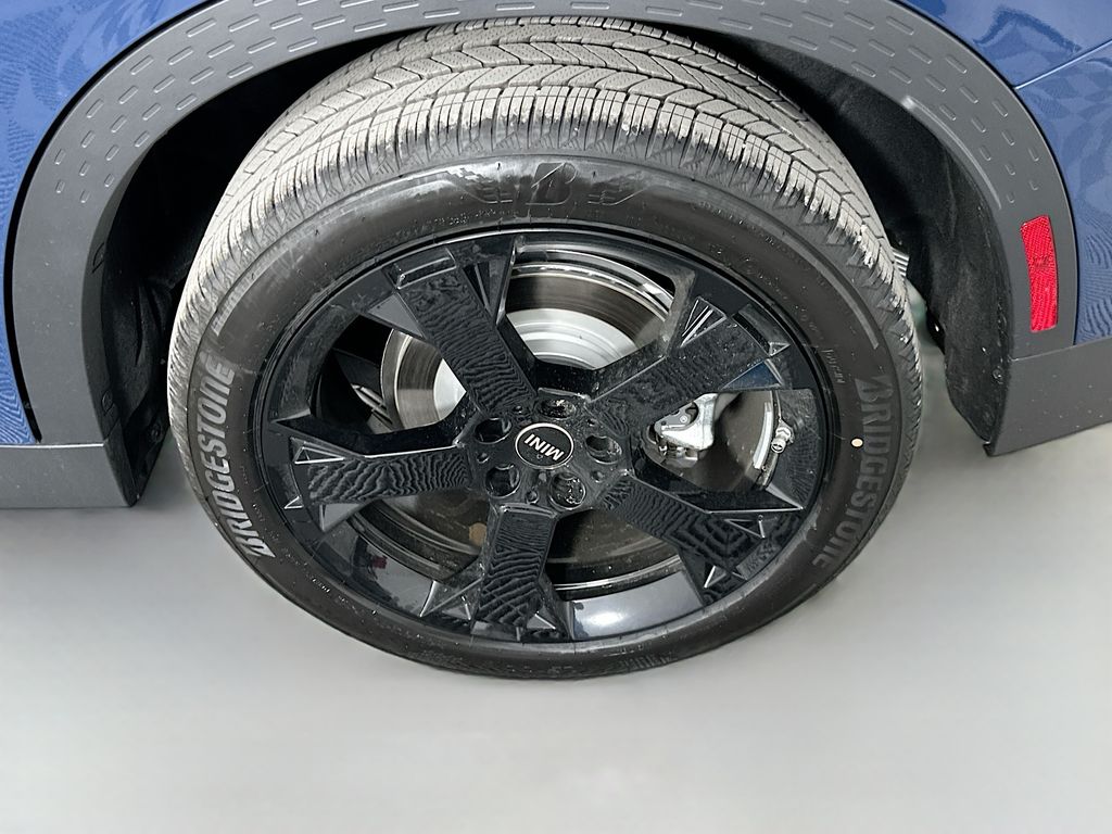 Thumbnail: 2026 MINI Cooper Countryman - 23