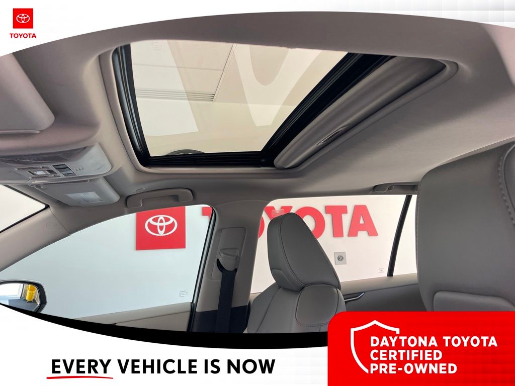 Used 2024 Toyota RAV4 SUV