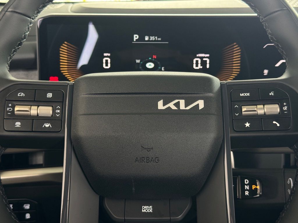 2027 Kia Telluride S Gray at Community Kia