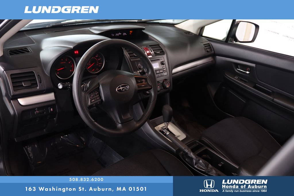 Used 2013 Subaru XV Crosstrek SUV