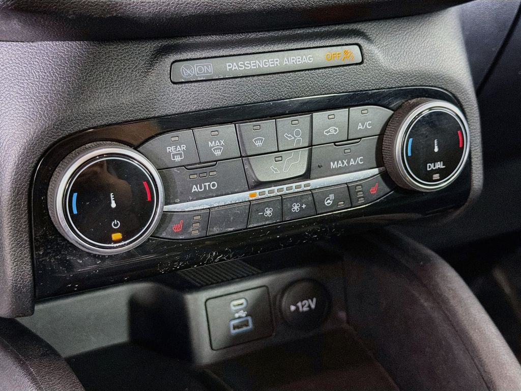 Used 2022 Ford Escape SUV