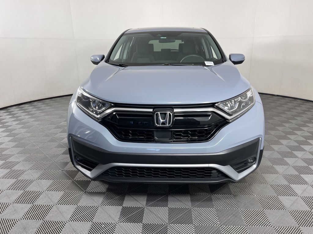 Thumbnail: 2021 Honda CR-V - 7