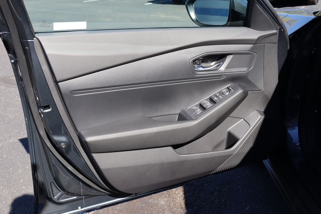 Thumbnail: 2025 Honda Accord - 24