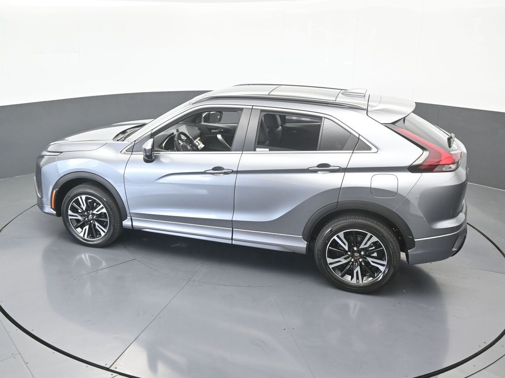New 2026 Gray Mitsubishi SEL image 53