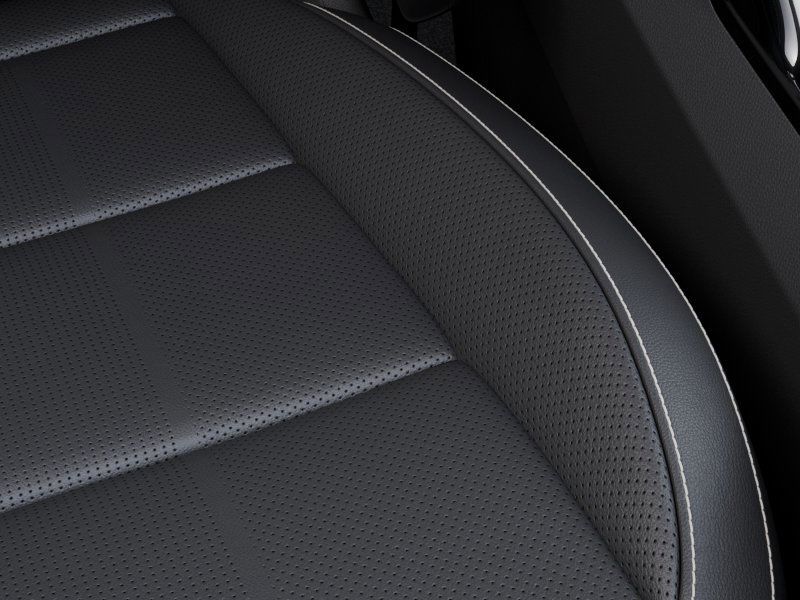 New 2025 Dark Moss Kia EX image 24