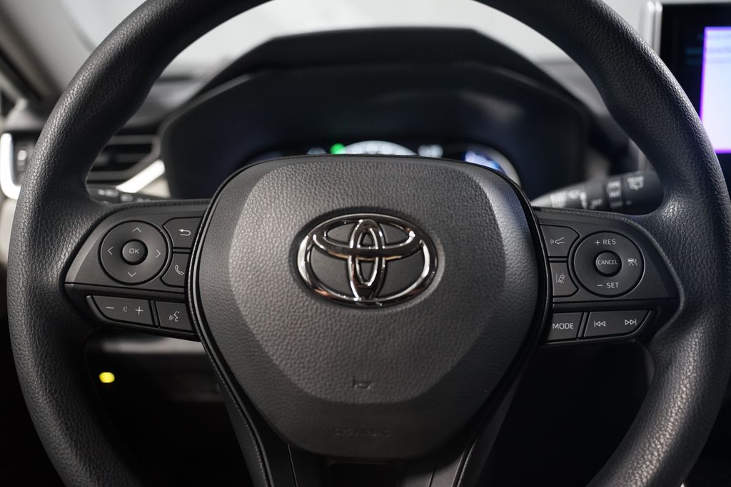 Thumbnail: 2025 Toyota RAV4 - 15
