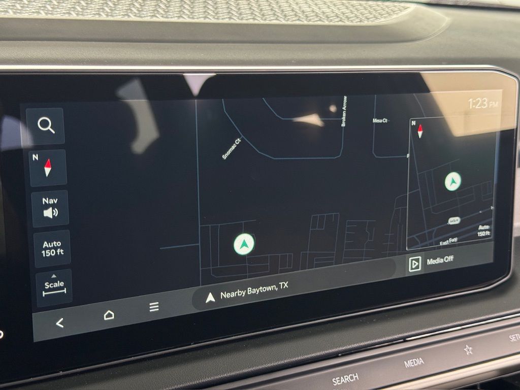 2027 Kia Telluride S Gray at Community Kia