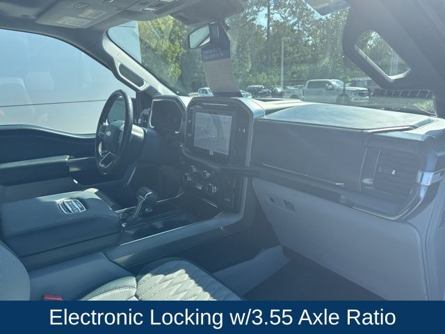 2022 Ford F-150 Limited