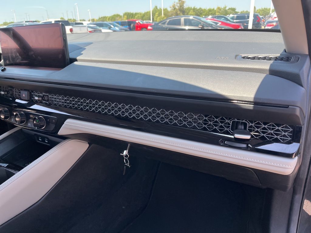 Thumbnail: 2024 Honda Accord - 30