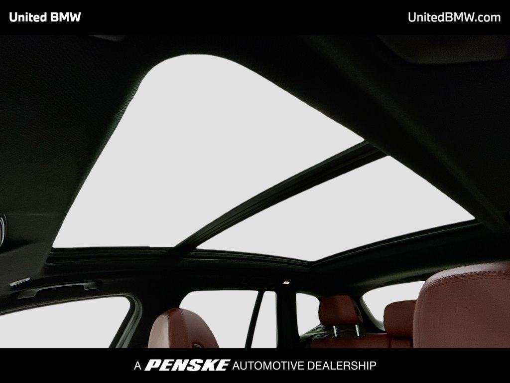 Thumbnail: 2024 BMW X3 - 12