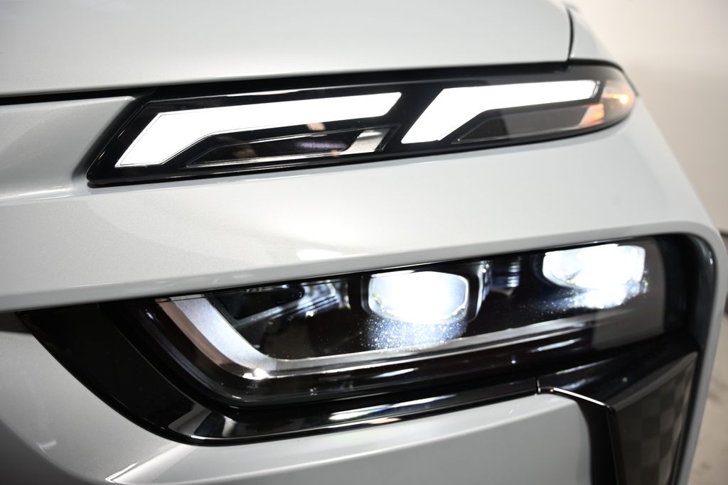 Thumbnail: 2026 BMW X7 - 9