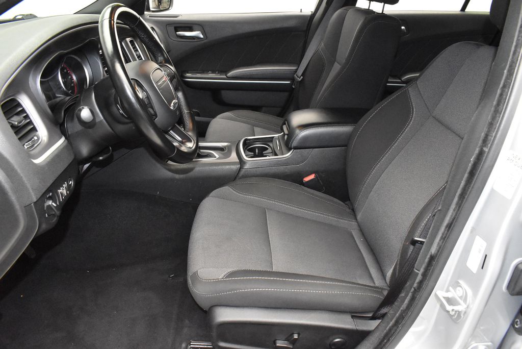 Thumbnail: 2022 Dodge Charger - 12