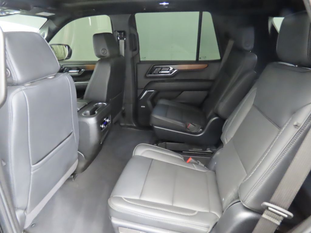 Thumbnail: 2025 GMC Yukon - 22