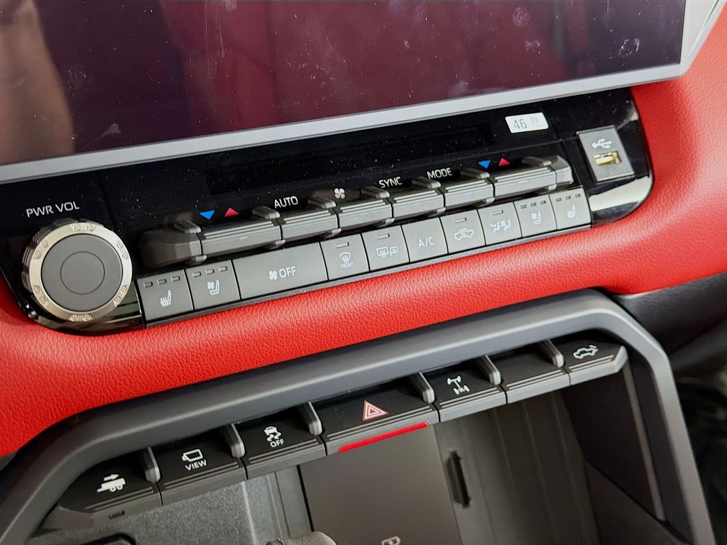 New 2026 Toyota Tundra i-FORCE MAX Truck