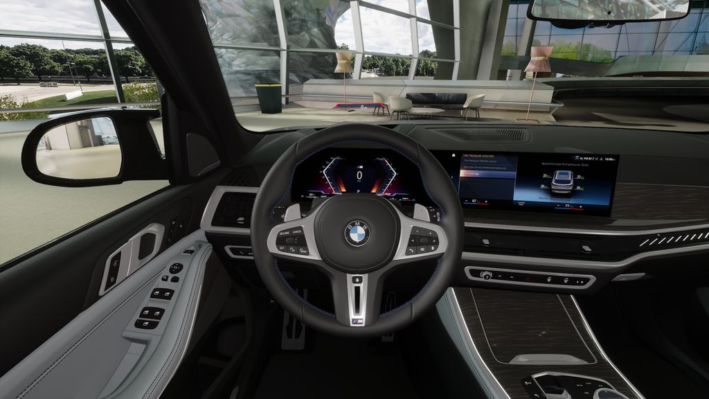 Thumbnail: 2026 BMW X5 - 13