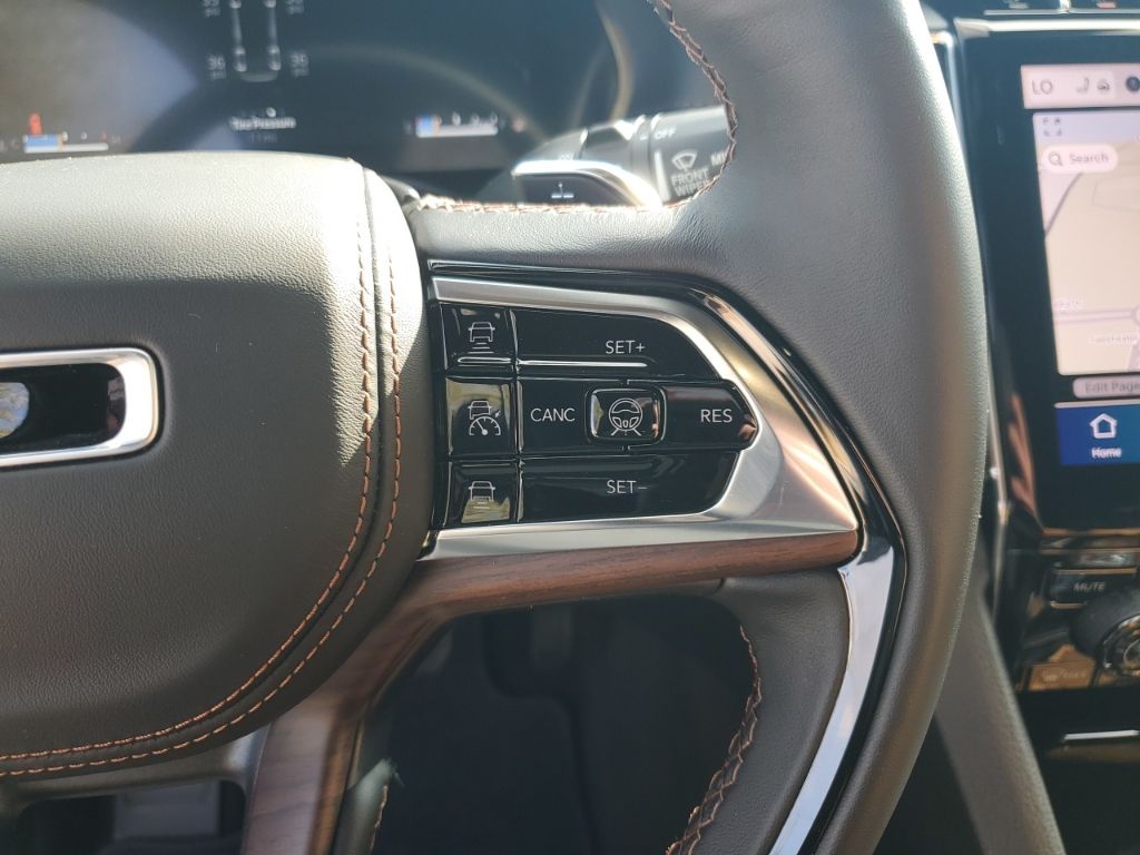 New Car 2025 Jeep Grand Cherokee L  Summit For Sale Under $70,000 In Austin, Texas