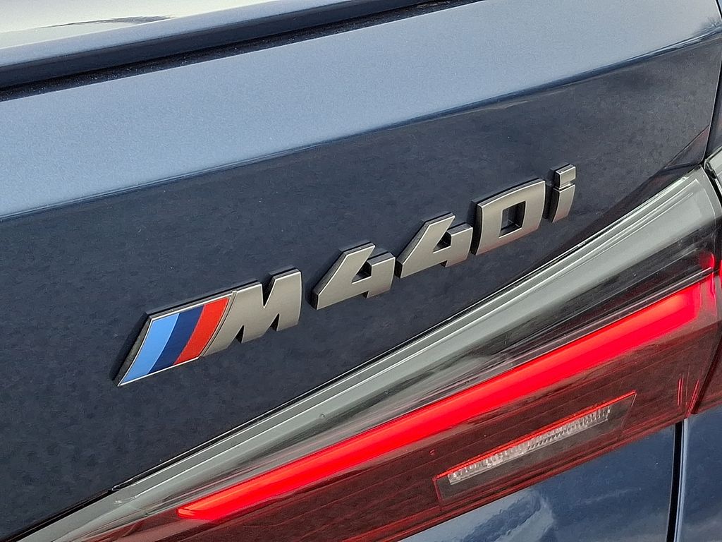 Thumbnail: 2024 BMW 4 Series - 30