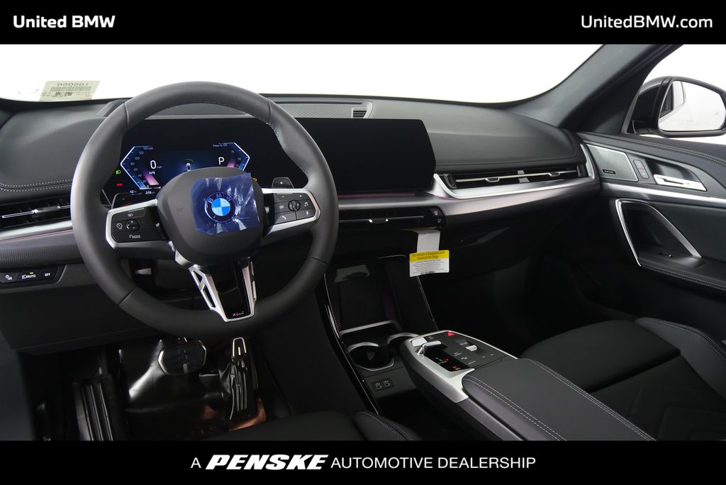 Thumbnail: 2026 BMW X1 - 18