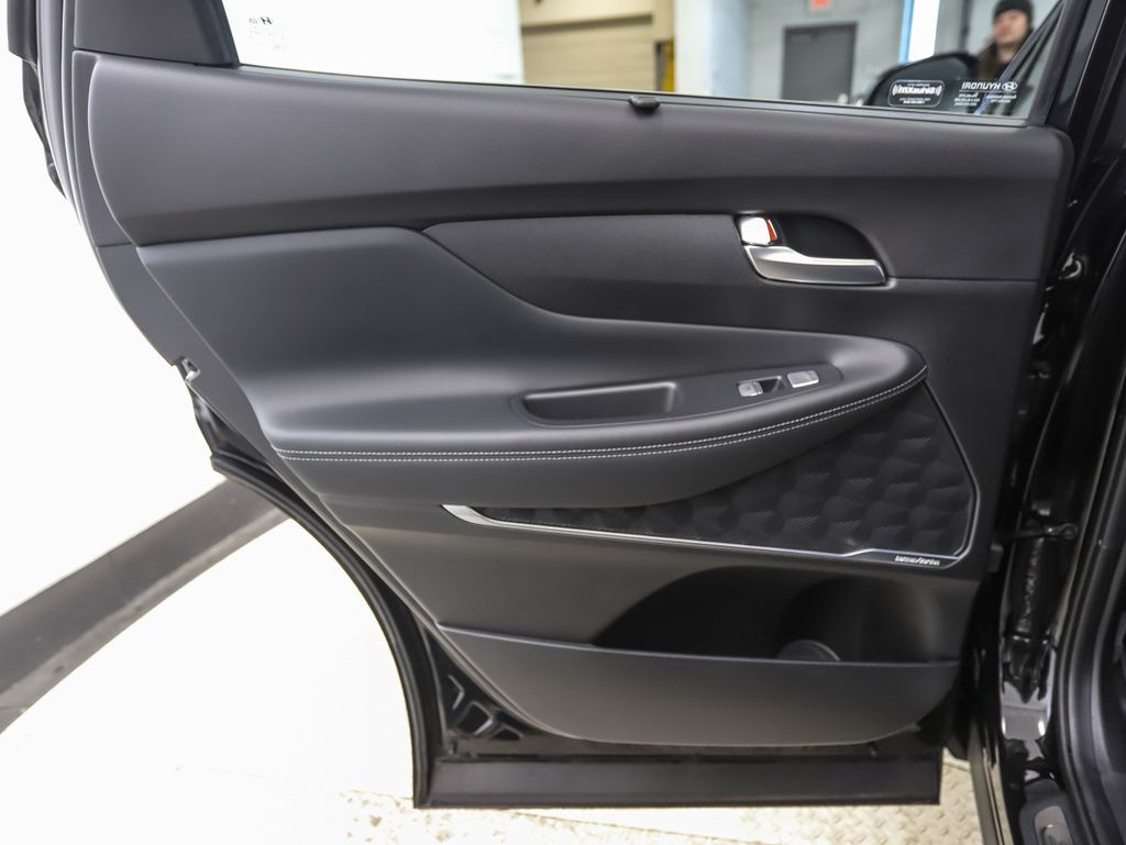 Thumbnail: 2023 Hyundai Santa Fe - 20