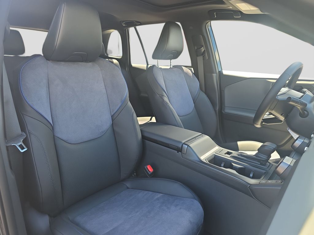 New 2026 Toyota RAV4 Plug-in Hybrid SUV