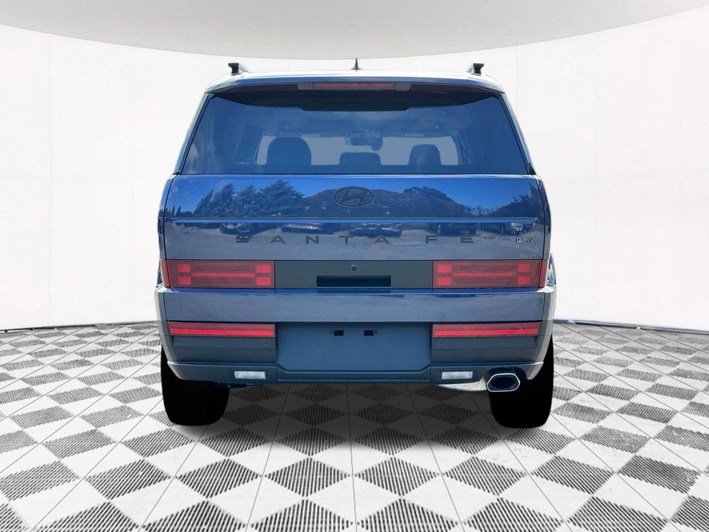 Santa Fe XRT